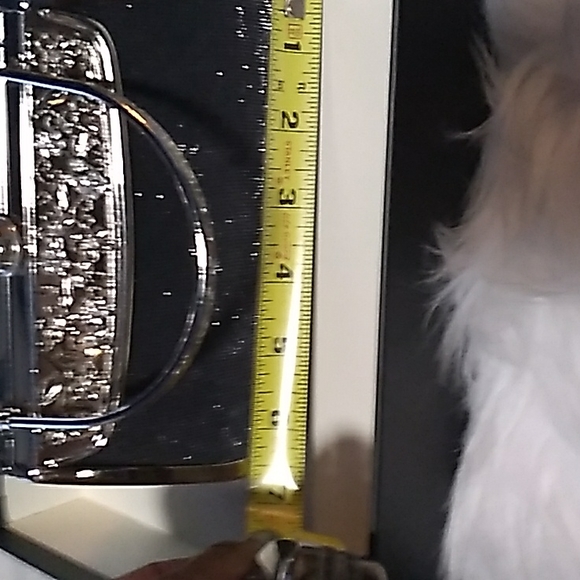 Vintage mini purse - Picture 6 of 7